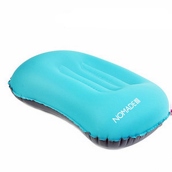 노마드 초경량 에어 베개_이미지