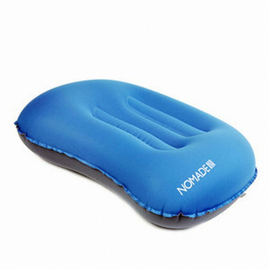 노마드 초경량 에어 베개_이미지