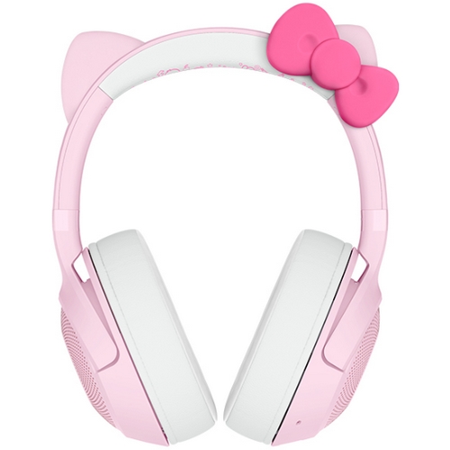 Razer Kraken Kitty V2 BT 헬로키티 에디션 (정품)_이미지