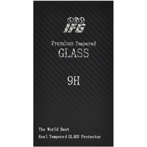 IFG 캐논 G7 X Mark III용 강화유리 액정보호필름