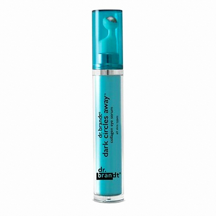 닥터브란트 하우스콜스 다크서클 어웨이 콜라겐 아이세럼 15ml (1개)