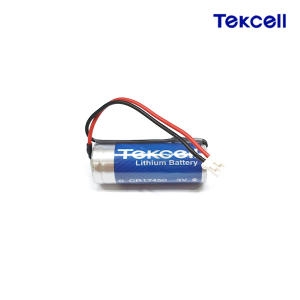 텍셀 CR123A (1개)_이미지