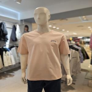 PHF2TS3040 남성 코숏 쿨텐션 반팔 티셔츠
