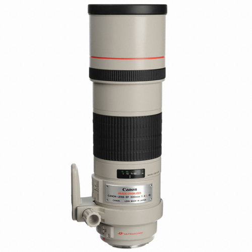캐논 EF 300mm F4 L IS USM (중고품)_이미지