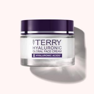 바이테리 히알루로닉 글로벌 페이스 크림 50ml 6111915002200_이미지