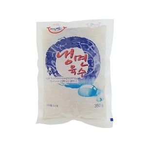  미식가식품 미식가 냉면육수 350g [30개]
