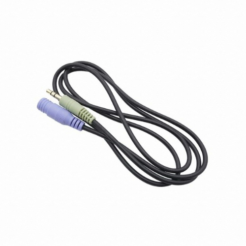 3.5mm 3극 스테레오 연장 케이블 (AV3931)