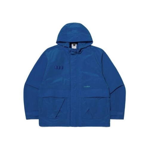 체인저 자켓 BLUE K4123RJK11BLU 140237