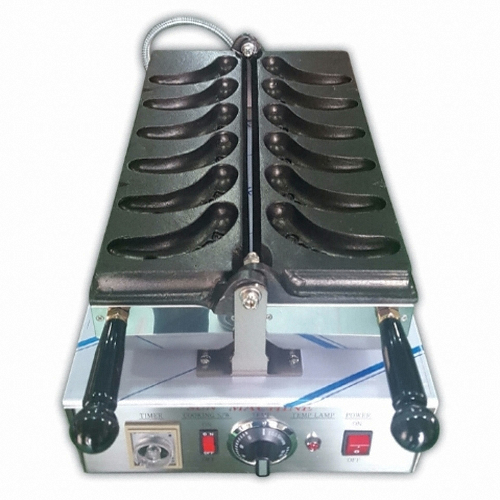 대원테크 BBR-350S 바나나빵 6P이미지입니다. 누르면 해당 게시물로 새창이동합니다.