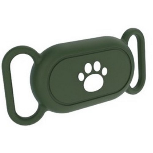 세마전자 스토리링크 갤럭시 스마트 태그2 전용 펫 케이스 SKP-EI-T5600-PETCASE (4개)_이미지