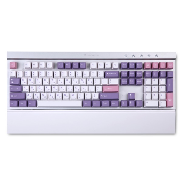 몬스타 가츠 X208 기계식_이미지