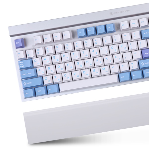 몬스타 가츠 X208 기계식_이미지