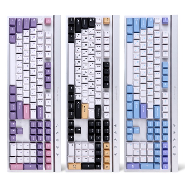 몬스타 가츠 X208 기계식