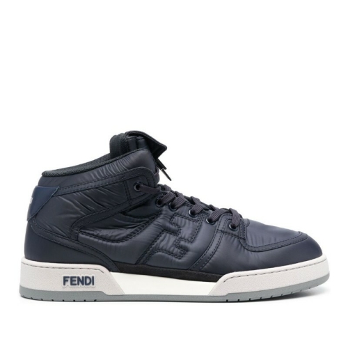 펜디 23 Baguette high tops 7E1572 ALIR F0RWQ 바게트 하이탑 23 Bague