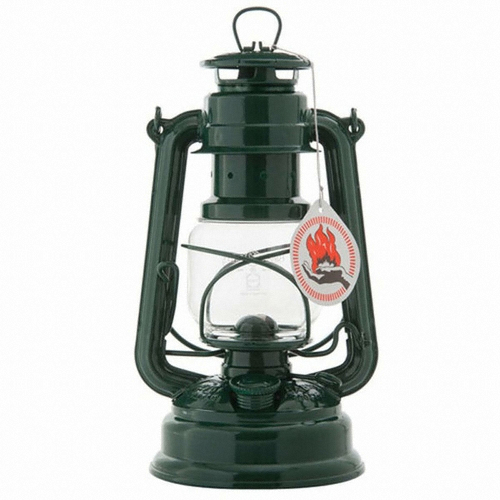 퓨어핸드 (FEUERHAND) 허리케인 랜턴 276 해외구매 (모스그린)_이미지