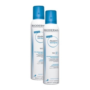 바이오더마 아토덤 SOS 미스트 스프레이 200ml (2개)_이미지