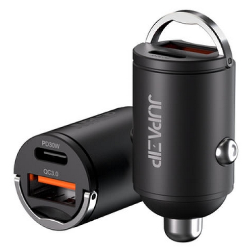 48W 듀얼 초고속 초미니 충전기