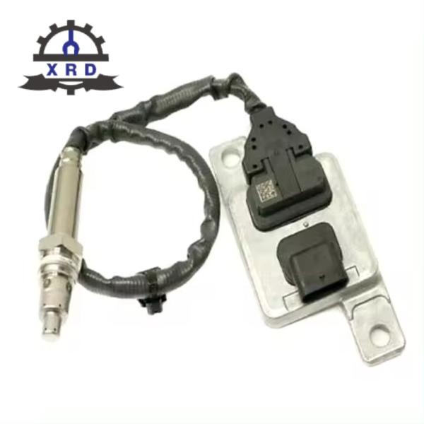 녹스 센서 NOX 스코다 수퍼브 3 좌석 아테카 VW 파사트 B8 3G 7 A3 Q2 TDI에 적합한 04L907805AA 5