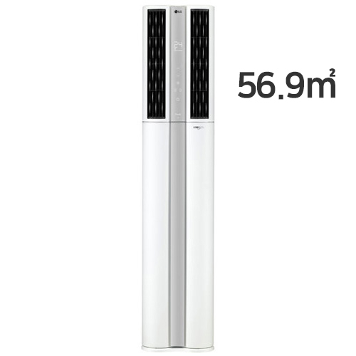 LG전자 휘센 듀얼 디럭스 FQ17DBDWC1M (기본설치비 포함)