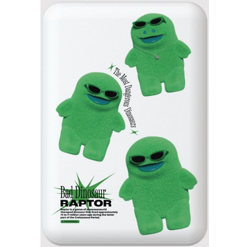 �����θ� pattern bad raptor �Ƽ����� �������͸� 5000mAh