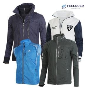 필골드 남성 칼리프경량 바람막이점퍼_FF JK01