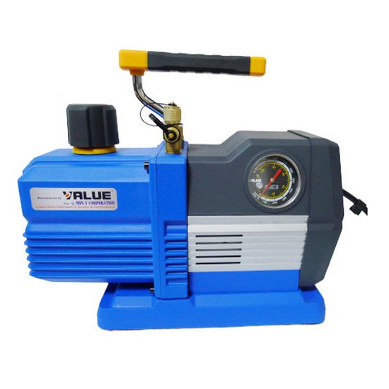 밸류 진공펌프 M1220