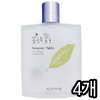 코스모코스 꽃을든남자 옴므 스킨 140ml (4개)