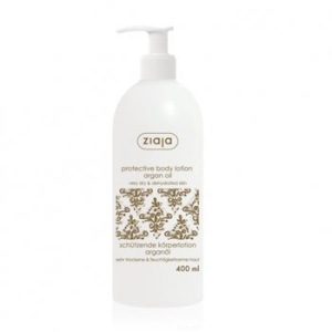 아르간오일 바디로션 400ml