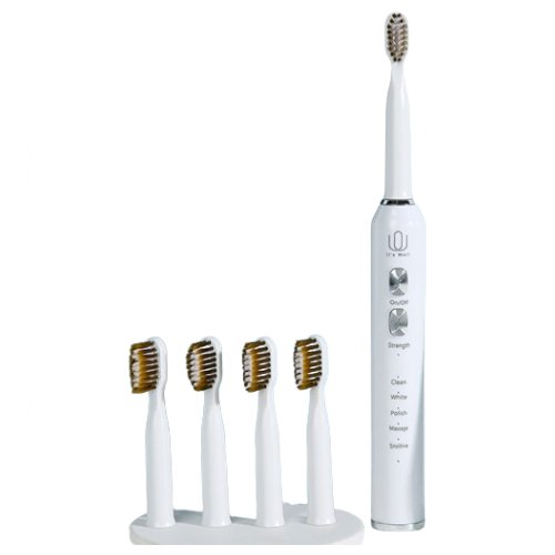 잇츠웰 듀얼케어 ITS-T002 (1개)