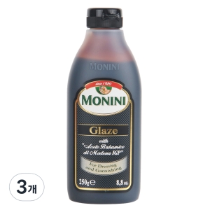 ��ϴ� �Ƽ��� �߻�� �۷����� 250g 3��