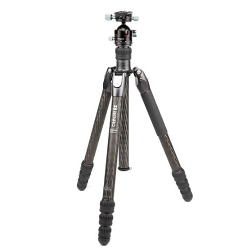 벤로 리노 3시리즈 FRHN34C 삼각대 (헤드)