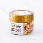 다담 청국장 양념 530g (1개)_이미지