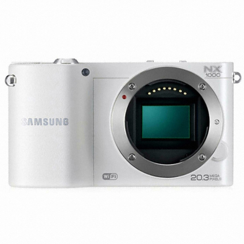 삼성전자 NX1000 바디 (정품)_이미지