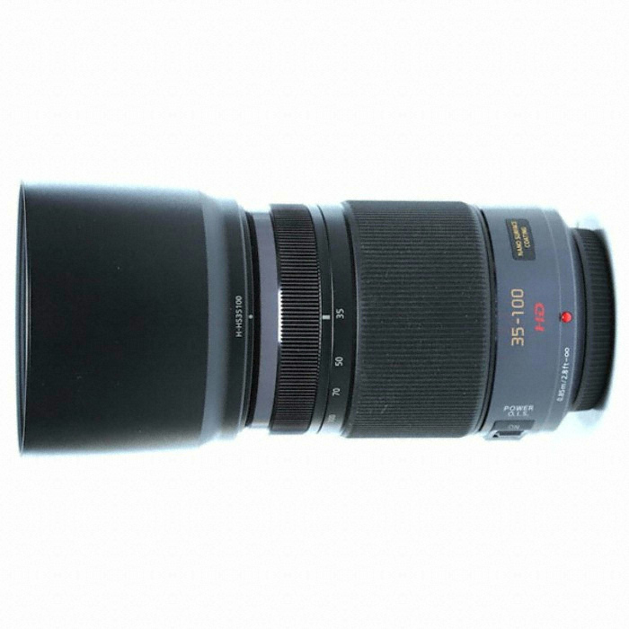 �ĳ��Ҵ� ��ͽ� G X VARIO 35-100mm F2.8 POWER OIS