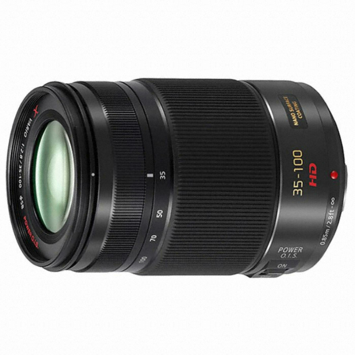 파나소닉 루믹스 G X VARIO 35-100mm F2.8 POWER OIS (정품)