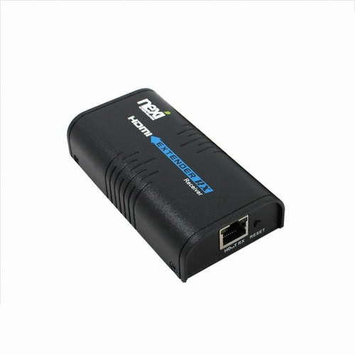 리버네트워크 NEXI HDMI 리피터 수신기 (NX-HR317RX)_이미지