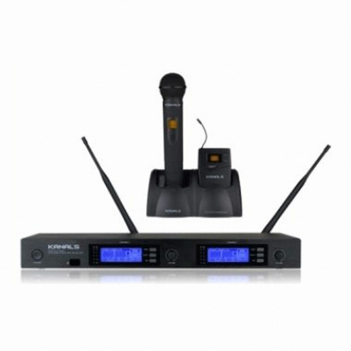 BK-9000N