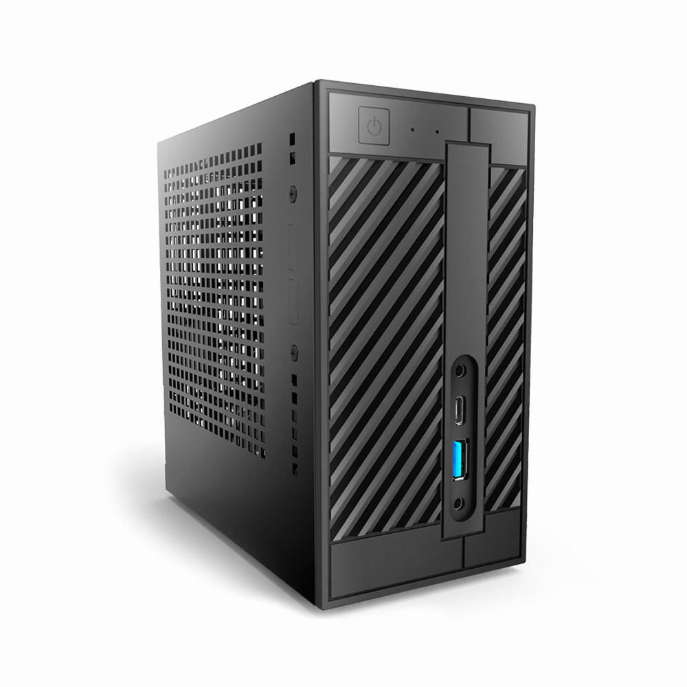 DeskMini A300 3400G M2 Win10Pro