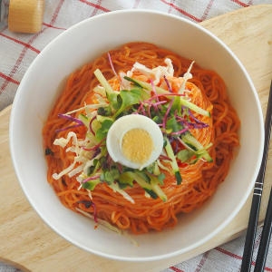 참도깨비 쫄면 10인분세트