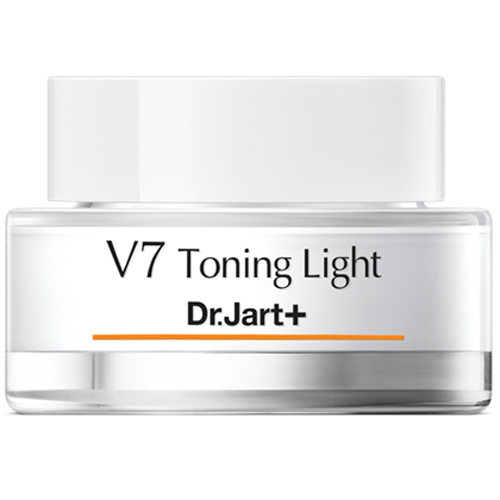 닥터자르트 V7 토닝 라이트 50ml (5개)_이미지