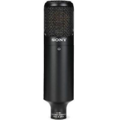 SONY C-80 (해외구매)