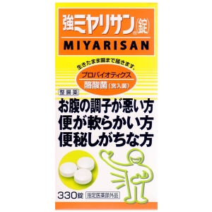 미야리산 강미야리산 330정 (1개)