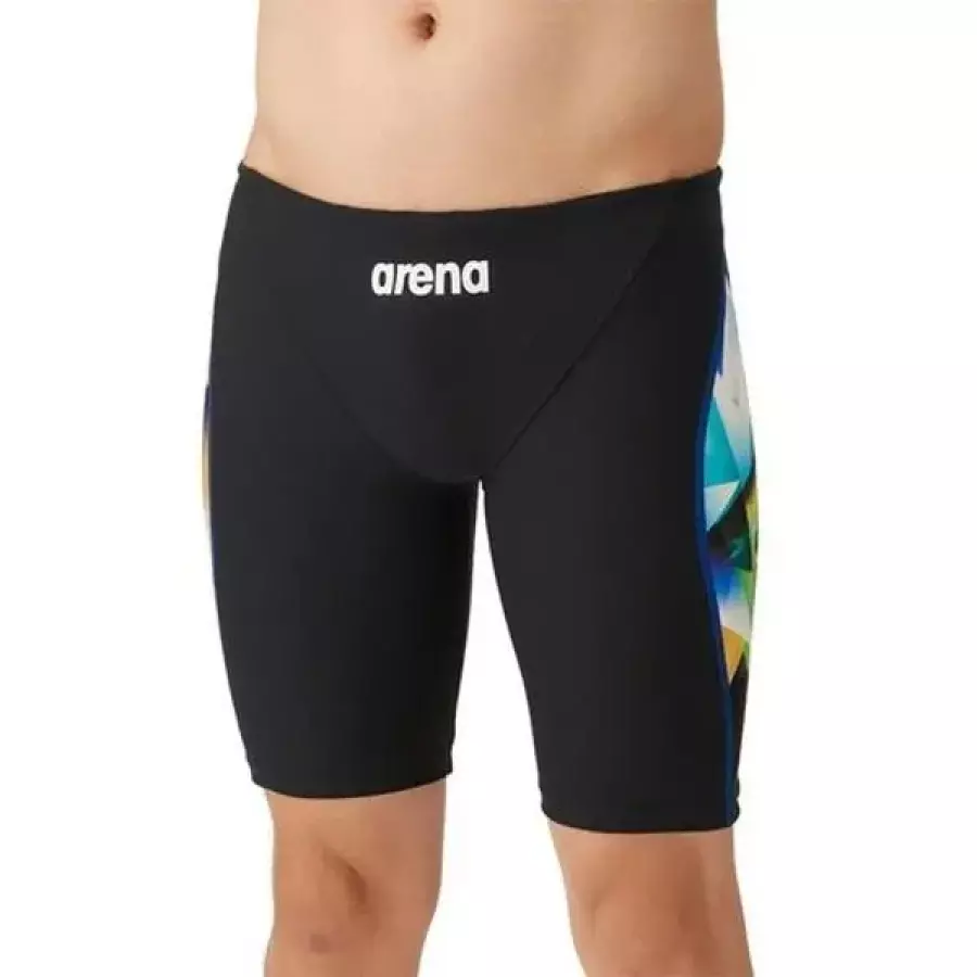 아레나 남자 탄탄이 5부 수영복 U60202 남성실내수영복 51564837_이미지