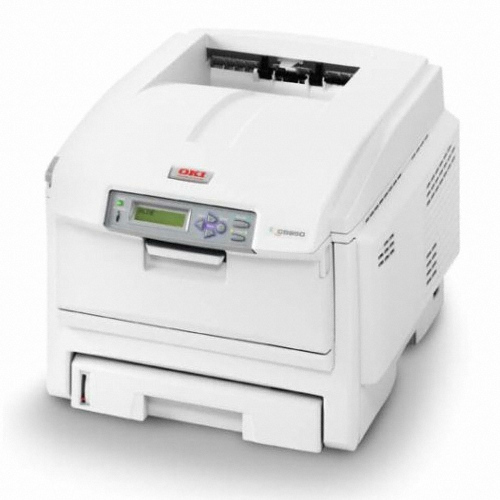 OKI C5950n (기본토너)_이미지