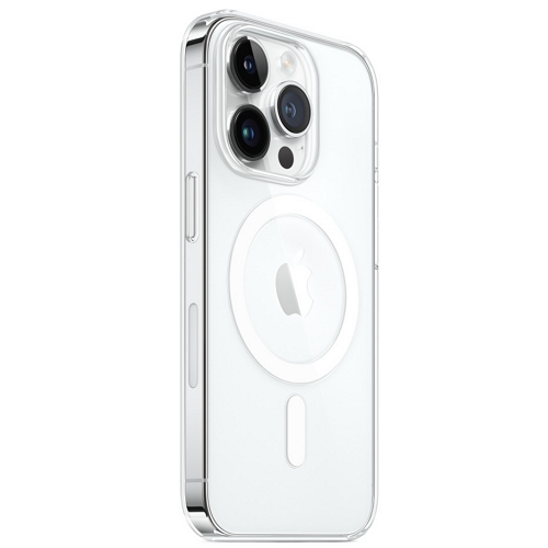 APPLE 아이폰14 프로 맥세이프 투명 케이스_이미지