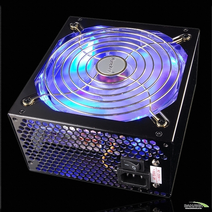 HUNTKEY Green Star LW6550SG V2.2 아이노비아 + 매직콩