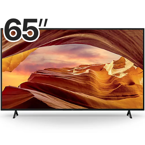 SONY 브라비아 KJ-65X75WL 해외구매 (관부가세별도)