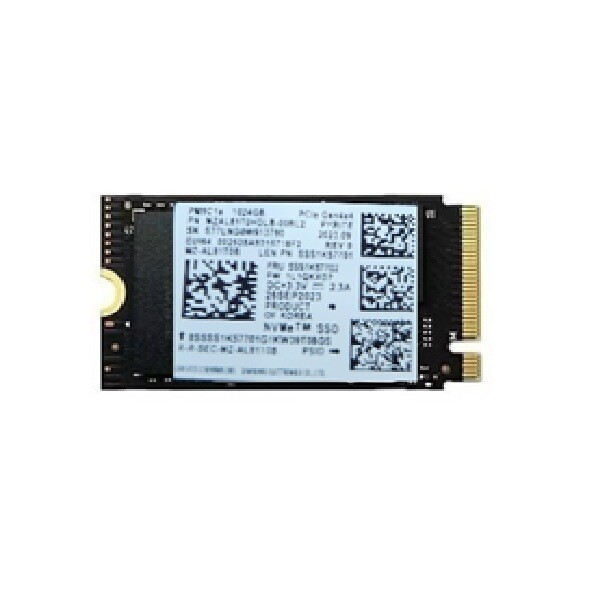 삼성전자 PM9C1a M.2 2242 NVMe 벌크 (512GB)_이미지