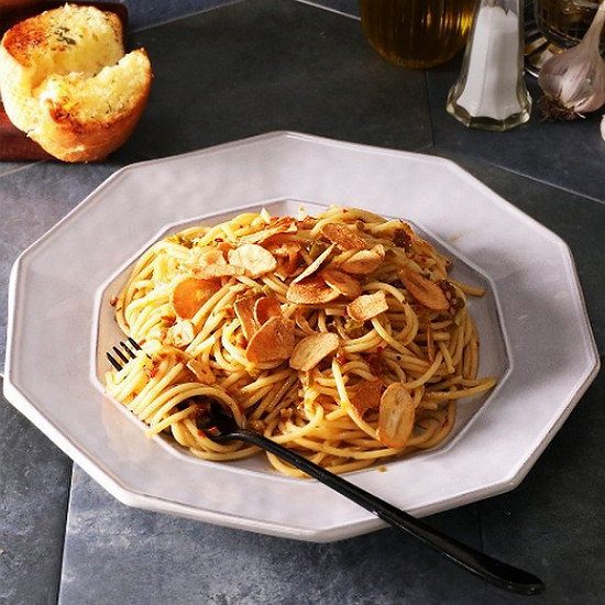 매드포갈릭 갈릭페뇨 파스타 280g (1개)