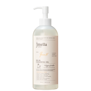 제이오알알앤디 제이멜라 인 프랑스 클렌징 오일 퀸 5 클렌징 오일 500ml (1개)